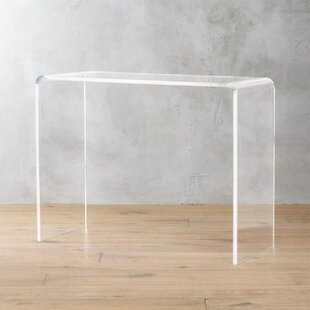 Plexiglass 2024 sofa table